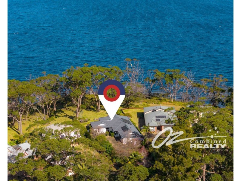 264 Greville Avenue, Sanctuary Point NSW 2540