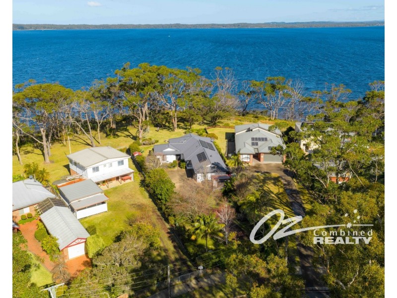 264 Greville Avenue, Sanctuary Point NSW 2540