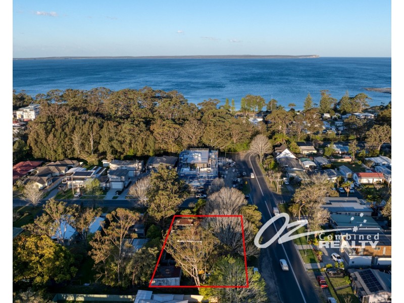 45 Duncan Street, Huskisson NSW 2540
