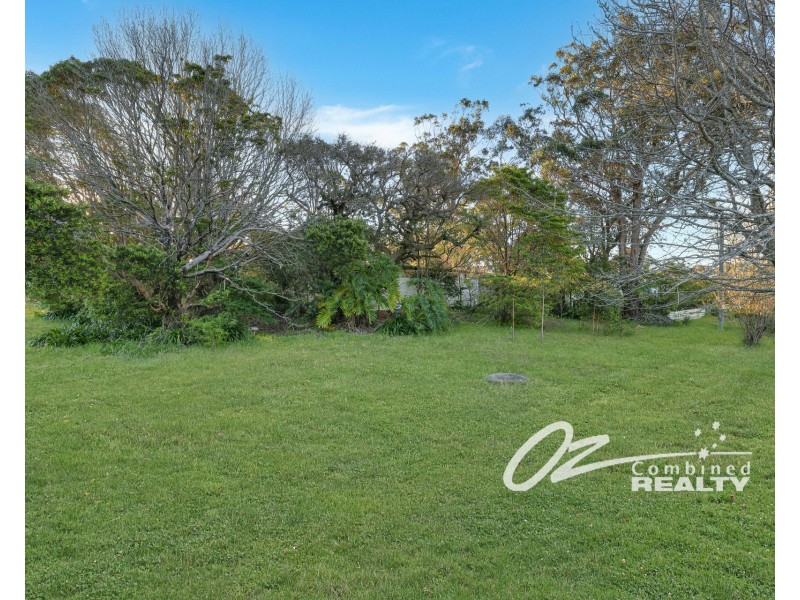 45 Duncan Street, Huskisson NSW 2540