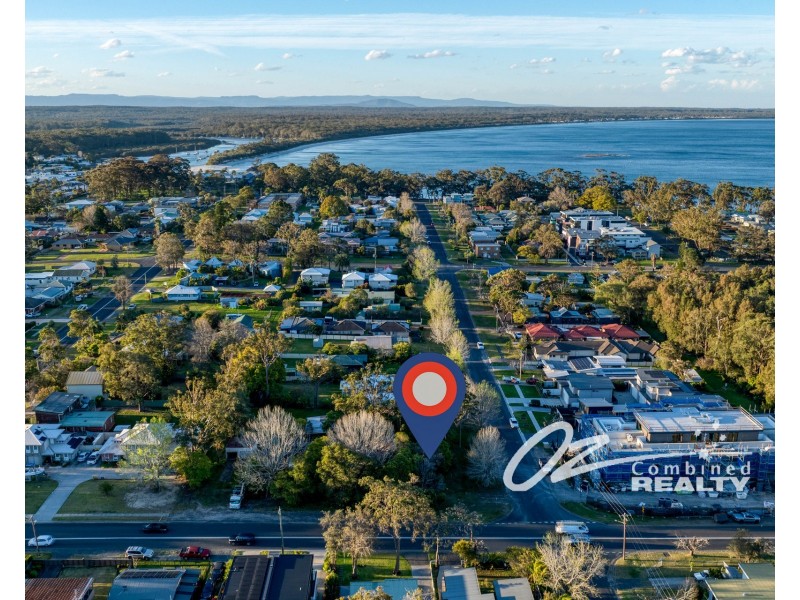 45 Duncan Street, Huskisson NSW 2540