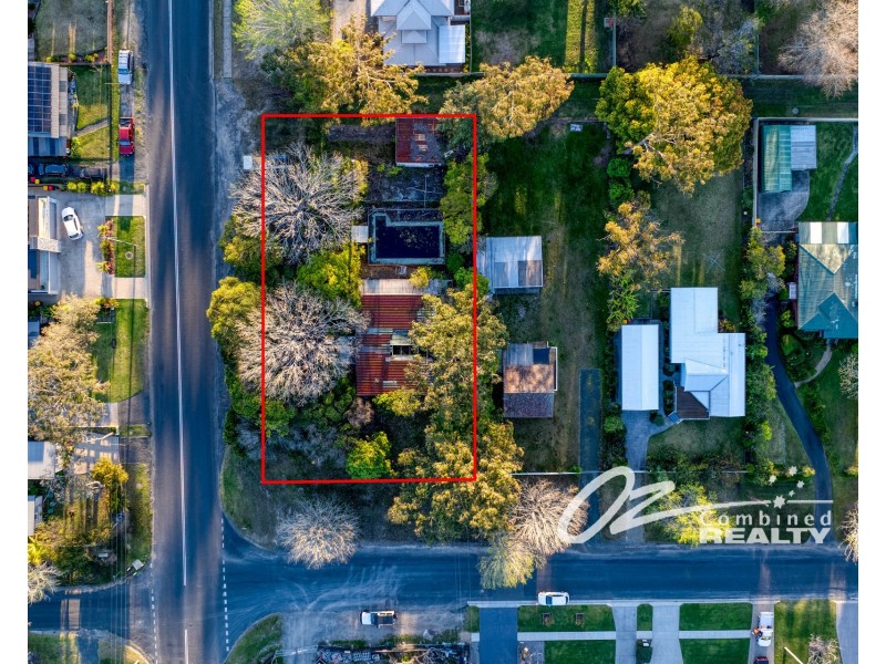 45 Duncan Street, Huskisson NSW 2540