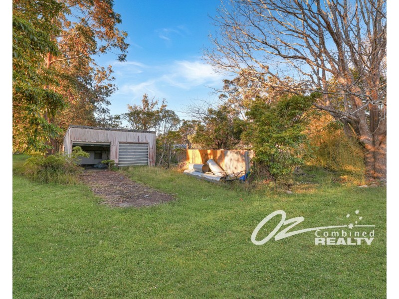 45 Duncan Street, Huskisson NSW 2540