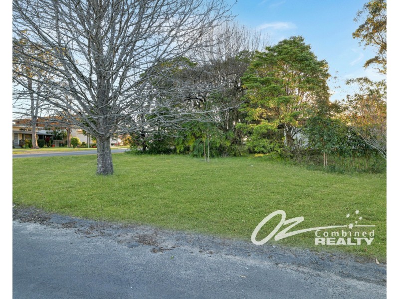 45 Duncan Street, Huskisson NSW 2540