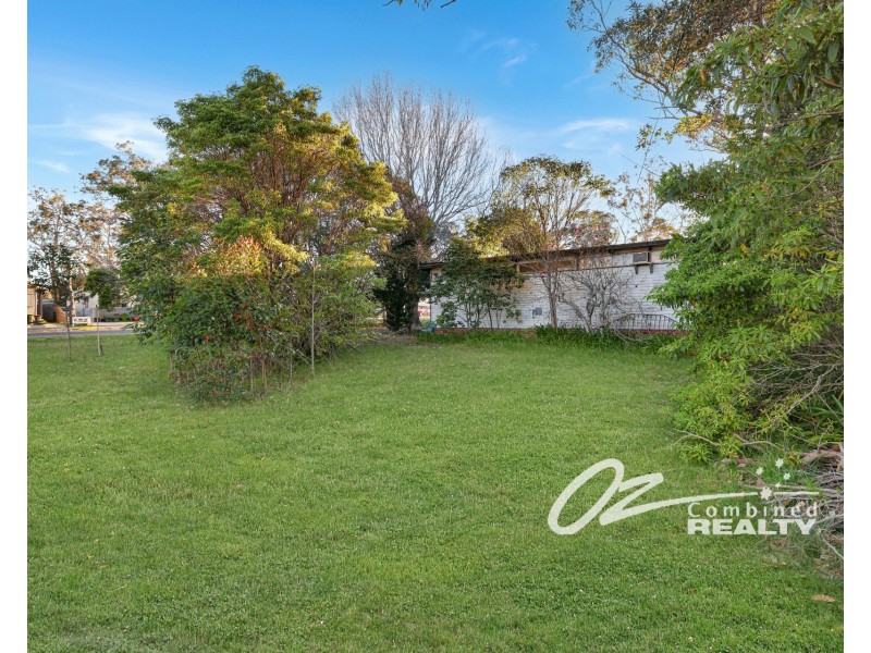 45 Duncan Street, Huskisson NSW 2540