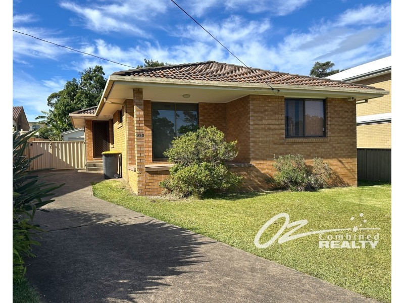 220 Kerry Street, Sanctuary Point NSW 2540