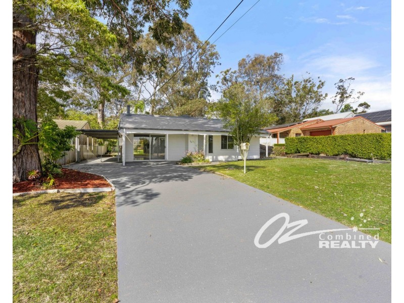 96 The Park Drive, Sanctuary Point NSW 2540