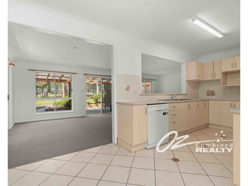 96 The Park Drive, Sanctuary Point NSW 2540