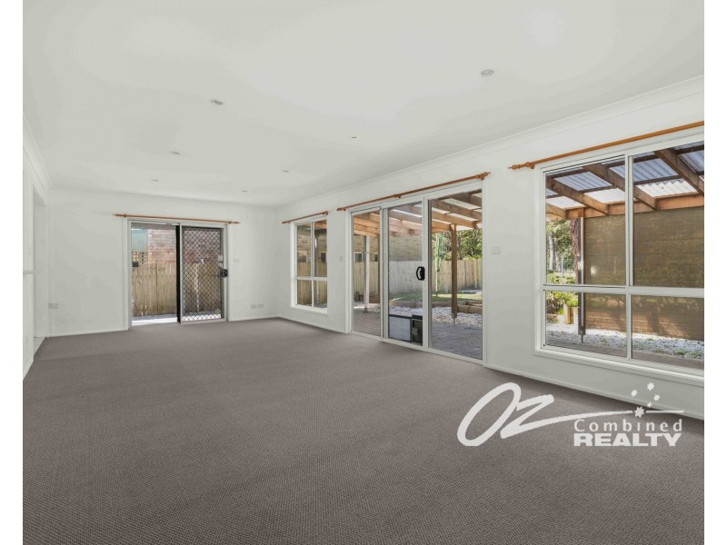 96 The Park Drive, Sanctuary Point NSW 2540