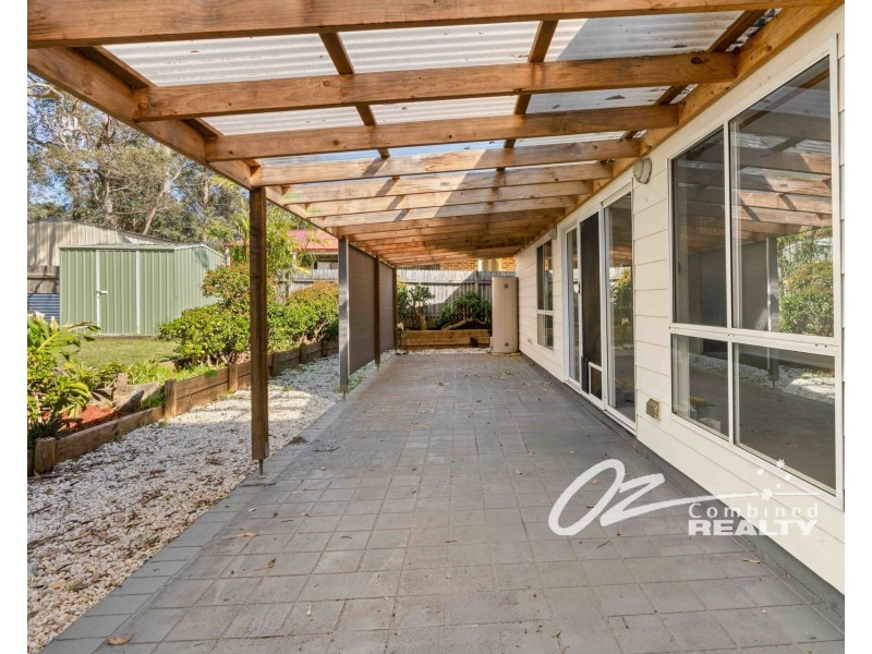 96 The Park Drive, Sanctuary Point NSW 2540