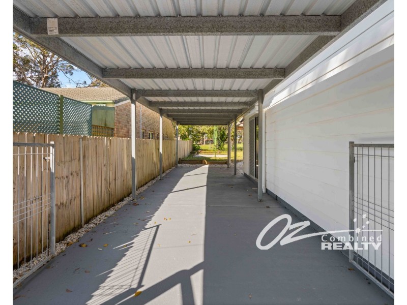 96 The Park Drive, Sanctuary Point NSW 2540