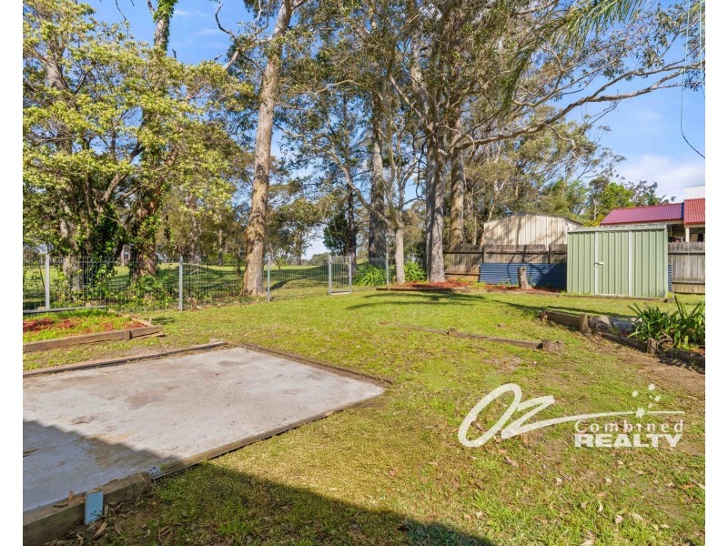 96 The Park Drive, Sanctuary Point NSW 2540