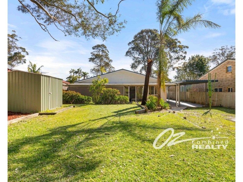 96 The Park Drive, Sanctuary Point NSW 2540