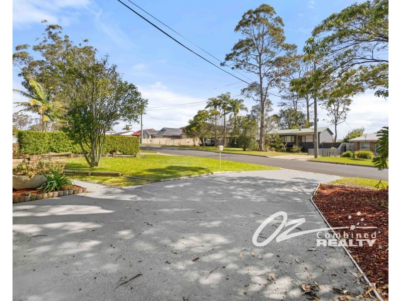 96 The Park Drive, Sanctuary Point NSW 2540