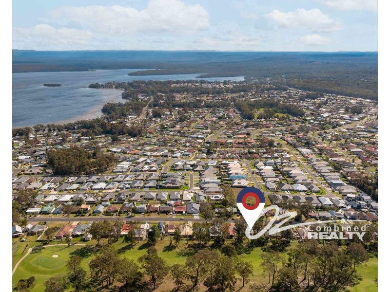 96 The Park Drive, Sanctuary Point NSW 2540