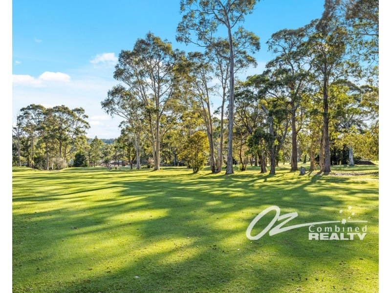96 The Park Drive, Sanctuary Point NSW 2540