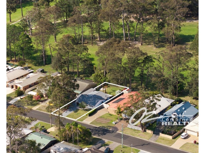 96 The Park Drive, Sanctuary Point NSW 2540