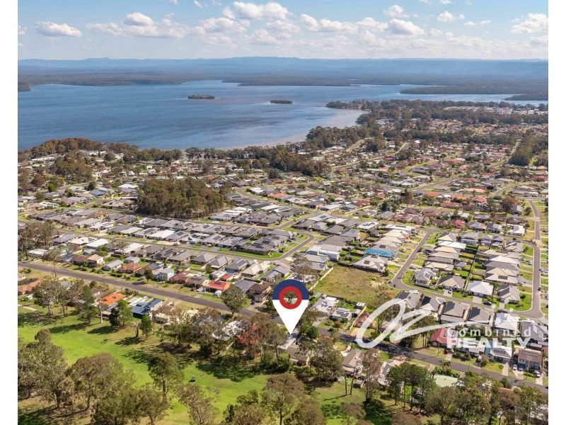 96 The Park Drive, Sanctuary Point NSW 2540
