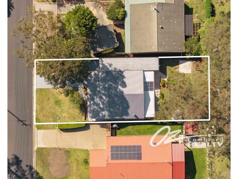 96 The Park Drive, Sanctuary Point NSW 2540