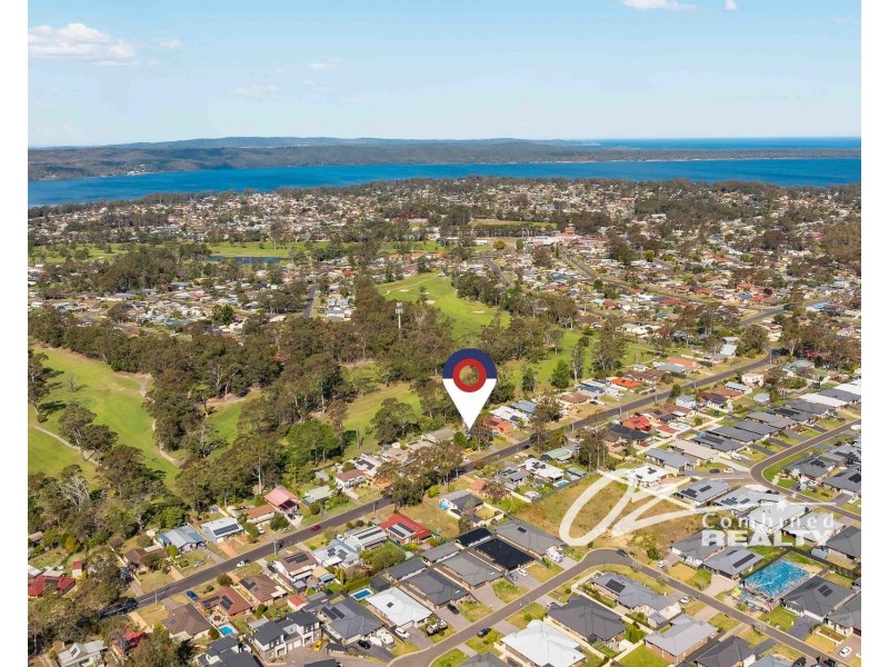 96 The Park Drive, Sanctuary Point NSW 2540
