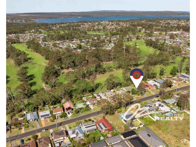 96 The Park Drive, Sanctuary Point NSW 2540