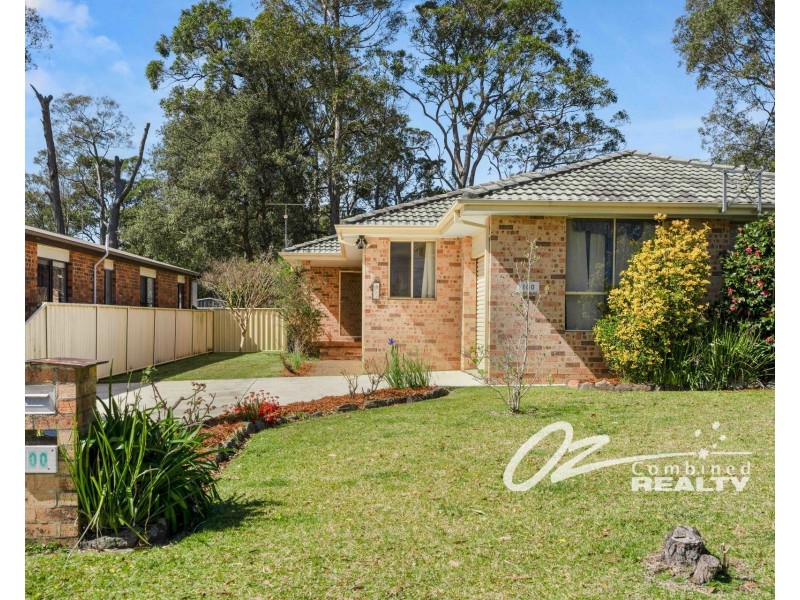 100 The Park Drive, Sanctuary Point NSW 2540