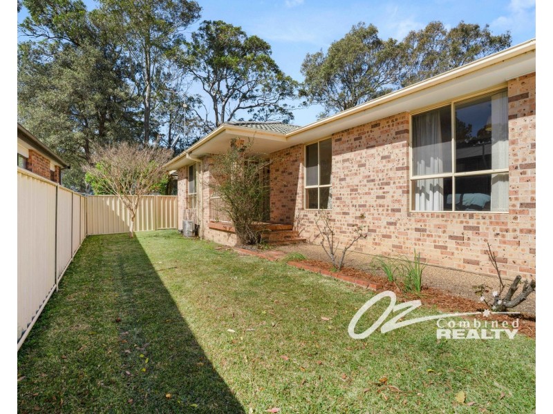 100 The Park Drive, Sanctuary Point NSW 2540