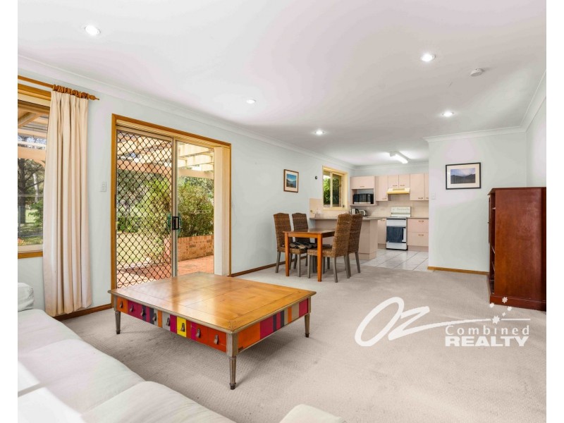 100 The Park Drive, Sanctuary Point NSW 2540