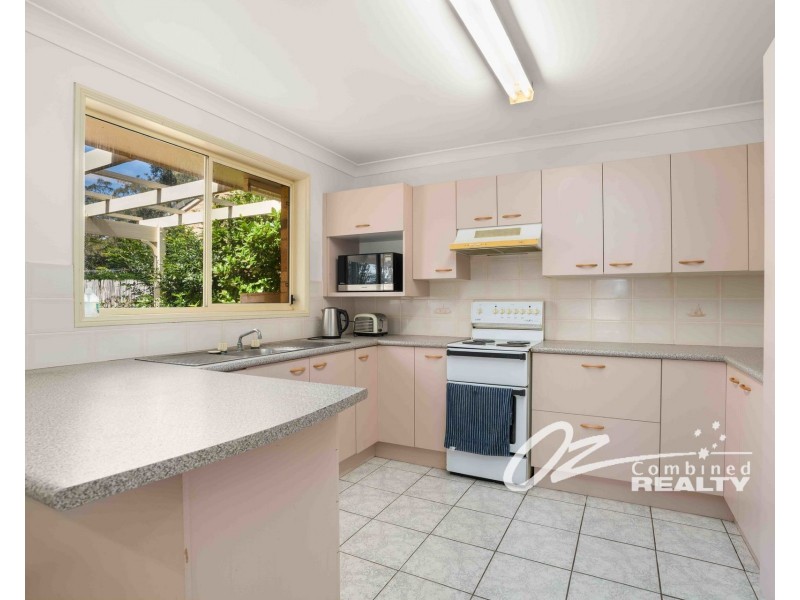 100 The Park Drive, Sanctuary Point NSW 2540