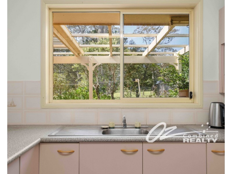 100 The Park Drive, Sanctuary Point NSW 2540
