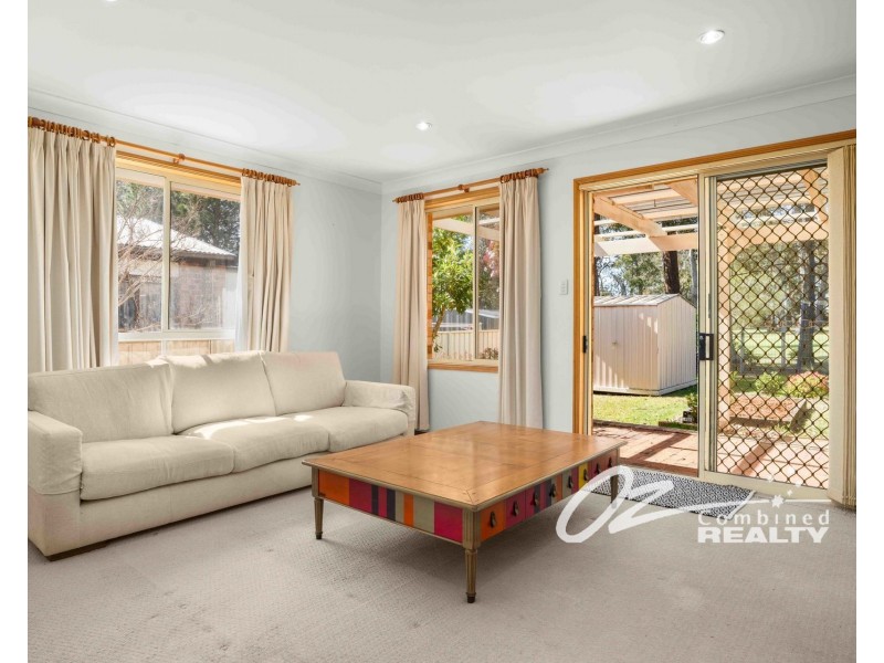 100 The Park Drive, Sanctuary Point NSW 2540