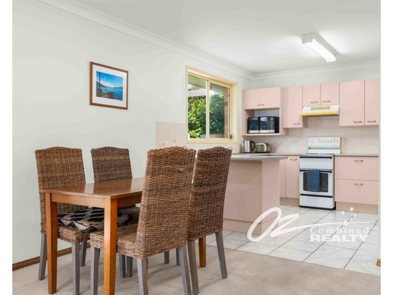 100 The Park Drive, Sanctuary Point NSW 2540
