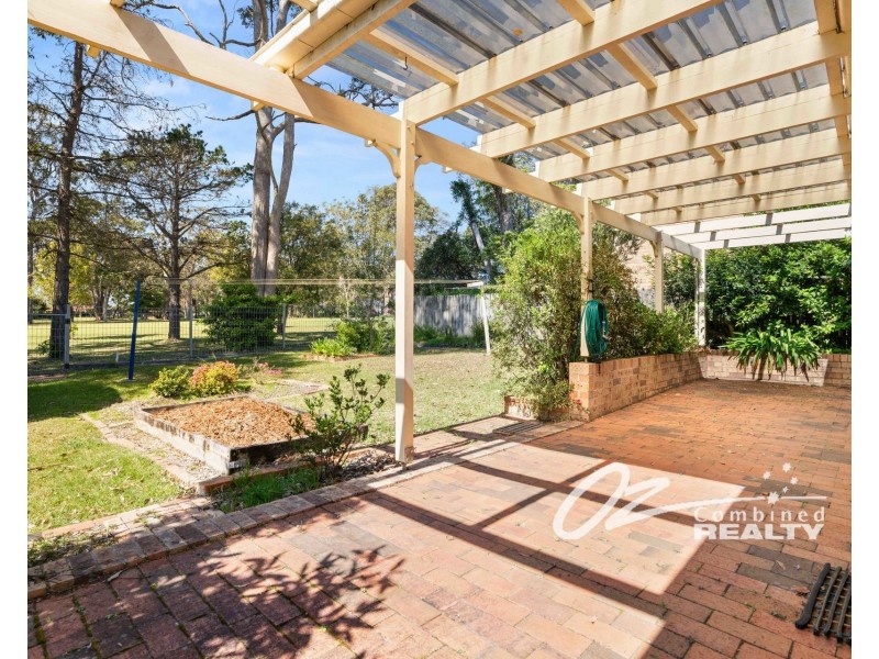 100 The Park Drive, Sanctuary Point NSW 2540
