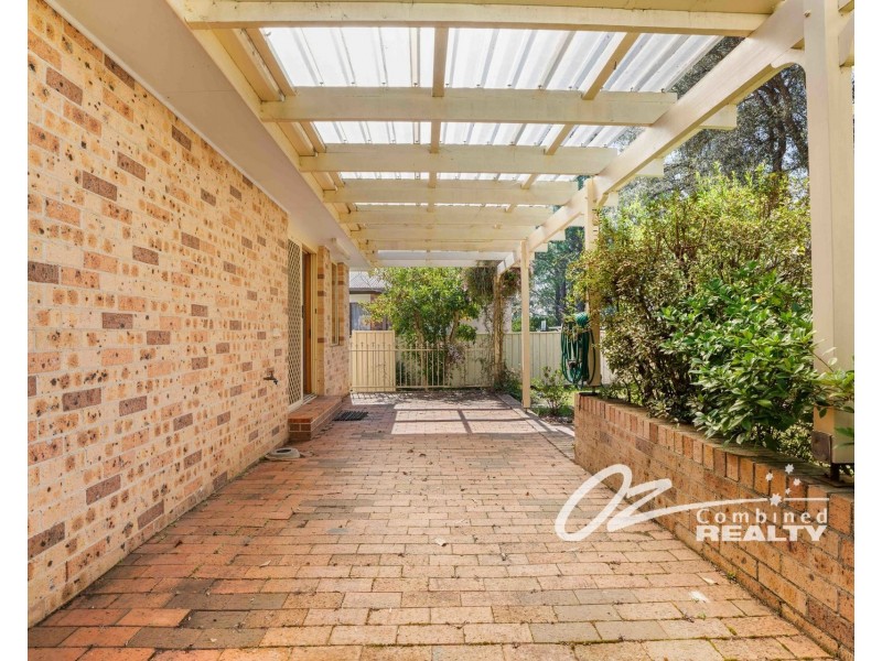 100 The Park Drive, Sanctuary Point NSW 2540