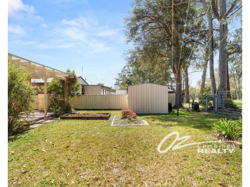 100 The Park Drive, Sanctuary Point NSW 2540