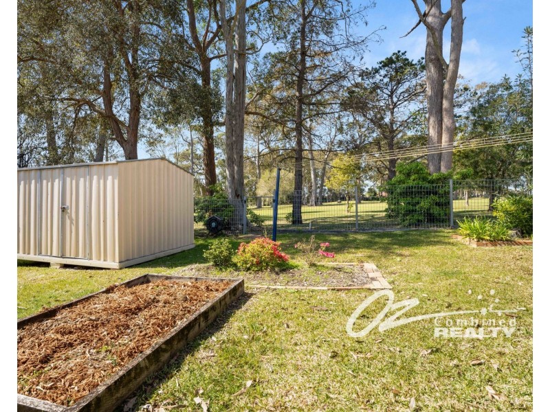 100 The Park Drive, Sanctuary Point NSW 2540