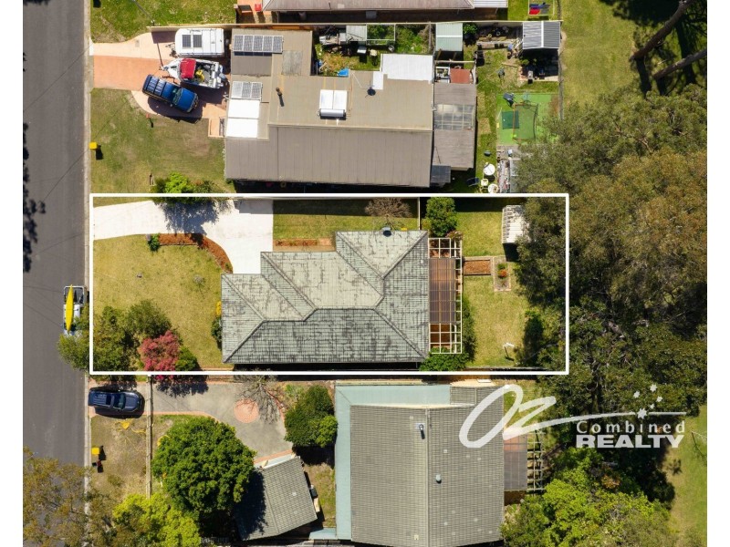 100 The Park Drive, Sanctuary Point NSW 2540