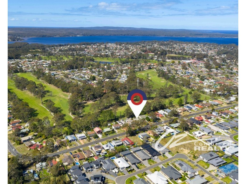 100 The Park Drive, Sanctuary Point NSW 2540