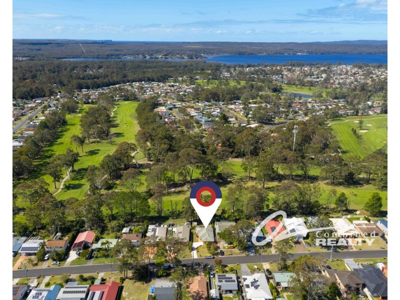 100 The Park Drive, Sanctuary Point NSW 2540