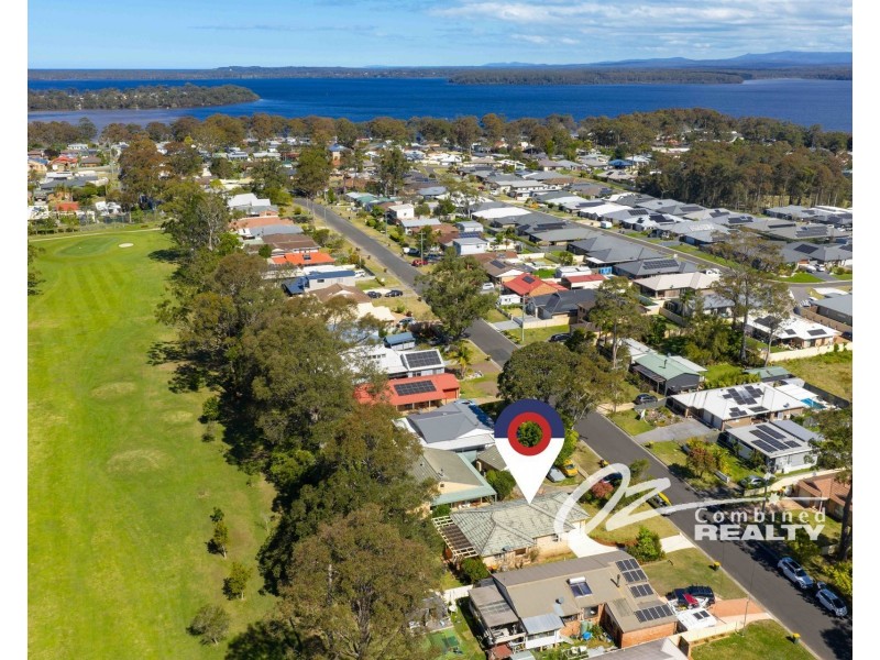 100 The Park Drive, Sanctuary Point NSW 2540