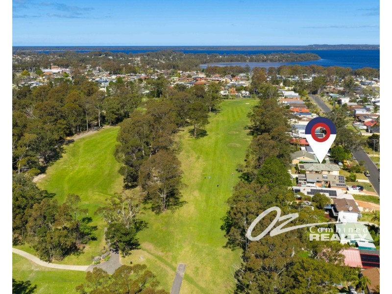 100 The Park Drive, Sanctuary Point NSW 2540