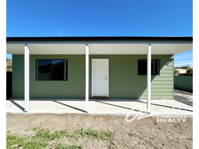 A/33 Leumeah Street, Sanctuary Point NSW 2540