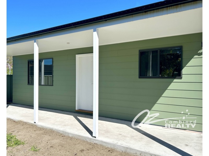 A/33 Leumeah Street, Sanctuary Point NSW 2540