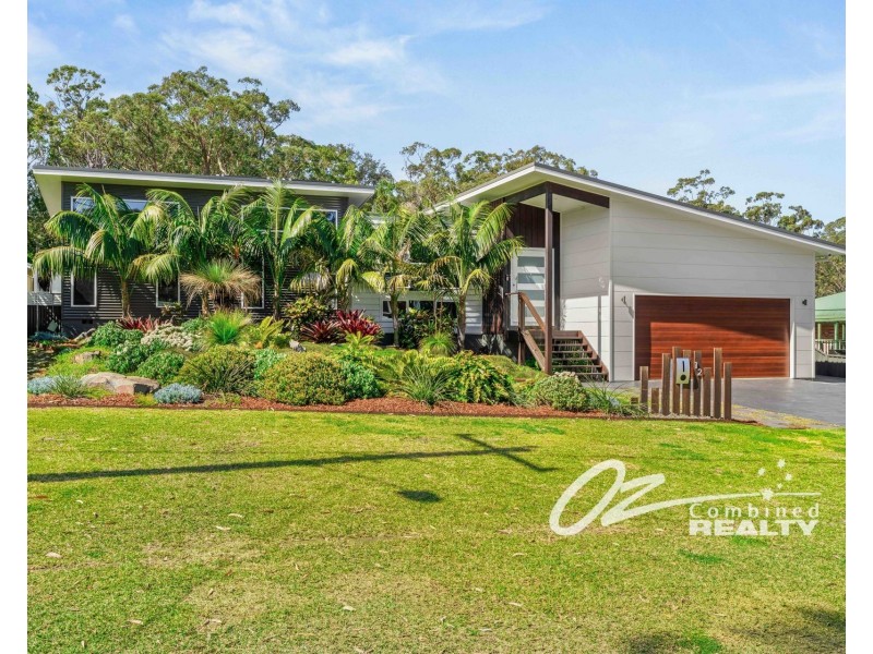 12 Park Road, St Georges Basin NSW 2540