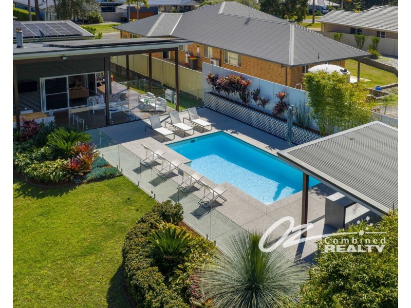 12 Park Road, St Georges Basin NSW 2540