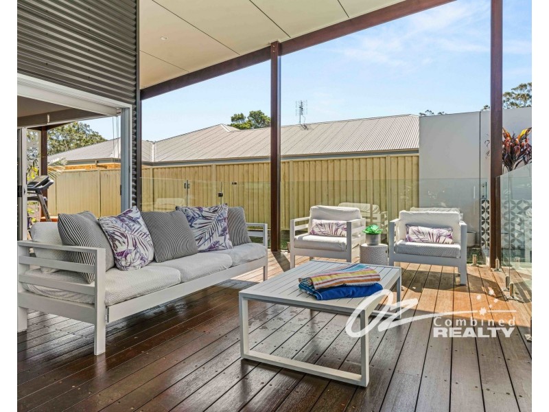 12 Park Road, St Georges Basin NSW 2540