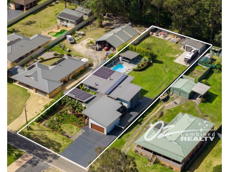 12 Park Road, St Georges Basin NSW 2540