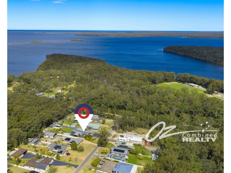 12 Park Road, St Georges Basin NSW 2540