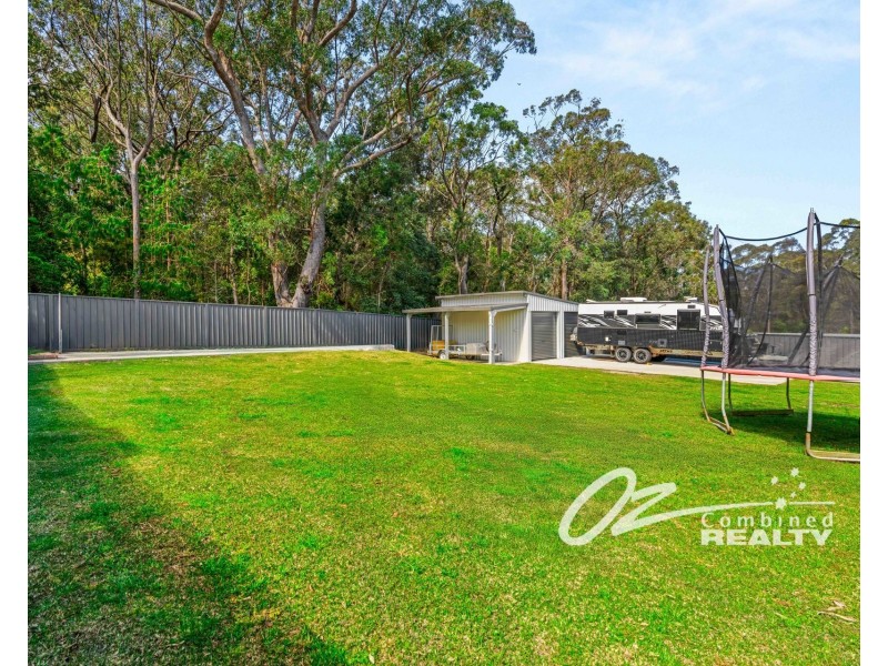 12 Park Road, St Georges Basin NSW 2540