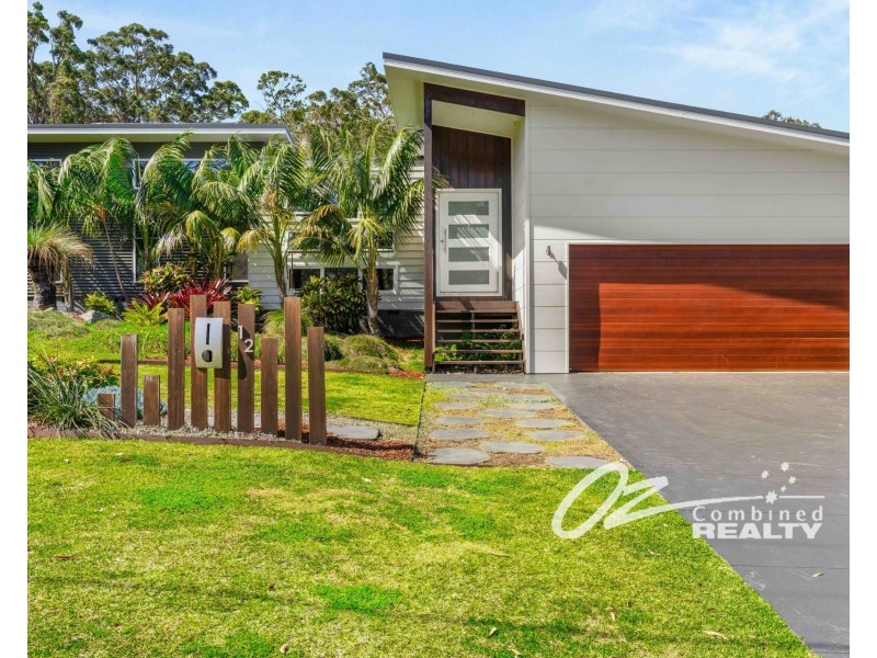 12 Park Road, St Georges Basin NSW 2540